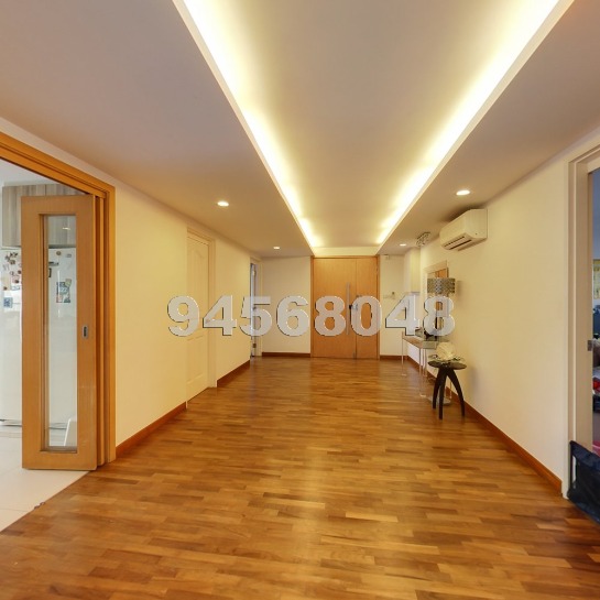 Wing On Life Garden (D10), Apartment #926542